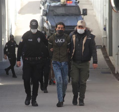 A­d­a­n­a­­d­a­ ­D­E­A­Ş­ ­o­p­e­r­a­s­y­o­n­u­:­ ­5­ ­t­u­t­u­k­l­a­m­a­